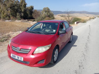 voitures-toyota-corolla-2008-constantine-algerie