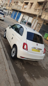 voitures-fiat-500-2024-dolcevita-baraki-alger-algerie