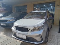 voitures-geely-gx3-pro-2026-kouba-alger-algerie