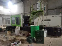 آلة انجاكسيون بلاستيك صنع صناديق بلاستيك وغيرها