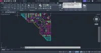 Formation Autocad via zoom pour les nouveaux etudiants