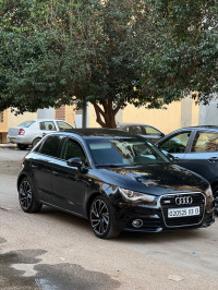 voitures-audi-a1-2013-tlemcen-algerie