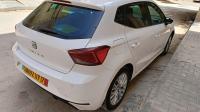 سيارات-seat-ibiza-2019-high-الجلفة-الجزائر