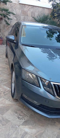 voitures-skoda-octavia-2019-style-alger-centre-algerie