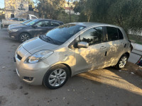 voitures-toyota-yaris-2012-ain-benian-alger-algerie