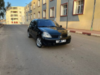 voitures-renault-clio-campus-2007-mostaganem-algerie