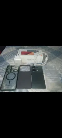 Xiaomi redmi not 13 pro