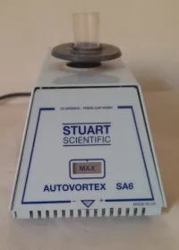 Agitateur Vortex