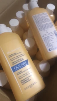 Shampooing Ducray caba 