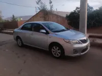 Toyota Corolla 2012 Corolla