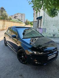 سيارات-volkswagen-polo-2019-سوق-أهراس-الجزائر