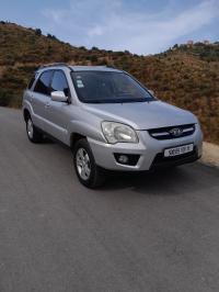 سيارات-kia-sportage-2009-تيزي-وزو-الجزائر