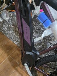 دراجات-هوائية-velo-electrique-decatlon-semi-rigide-neuf-فريحة-تيزي-وزو-الجزائر