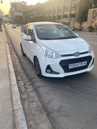 سيارات-hyundai-grand-i10-2018-الجزائر-وسط