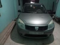 سيارات-dacia-sandero-2010-المرسى-الشلف-الجزائر