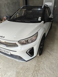 سيارات-kia-kx1-2025-luxury-البليدة-الجزائر