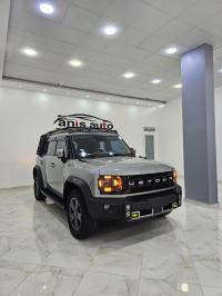 سيارات-jetour-t2-2024-باتنة-الجزائر