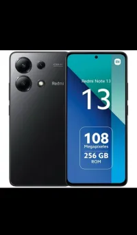 REDMI NOTE 13