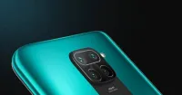 Redmi not 9 oxygen Redmi not 9 oxygen