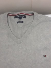 ملابس-علوية-pullover-pour-automne-hiver-tommy-hilfiger-الجزائر-وسط