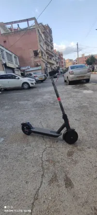 Xiaomi Trottinette Xiaomi 2024