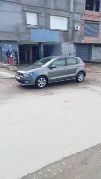 سيارات-volkswagen-polo-2014-تيارت-الجزائر