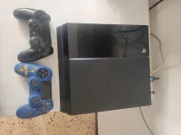 Ps4 fat online 