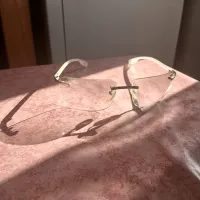 Lunettes de soleil Dolce & Gabbana D&G 2098 D34 taille 60/16/120 mm