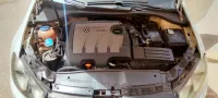 Volkswagen Golf 6 2012 Match