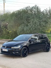 Volkswagen Golf 7 2019 JOIN