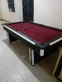 Billard marbre tres bon etat avendre 