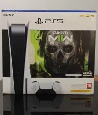 SONY PLAYSTATION 5 FAT - PS5 EDITION Standard EU