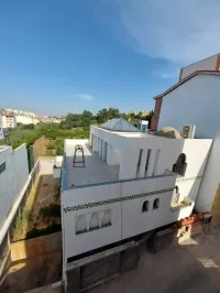Location Appartement F2 Alger Birkhadem
