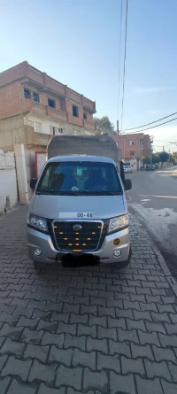Gonow Kabin 2015 Mini truck