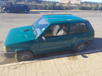 voitures-fiat-panda-1997-ouled-fayet-alger-algerie