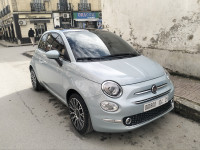 voitures-fiat-500-2024-dolcevita-italy-guelma-algerie