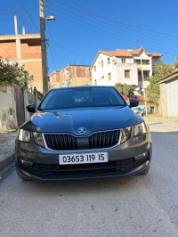 voitures-skoda-octavia-2019-draa-ben-khedda-tizi-ouzou-algerie