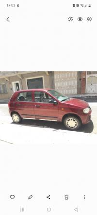 voitures-suzuki-alto-2009-khenchela-algerie