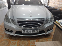 voitures-mercedes-classe-e-2010-alger-centre-algerie