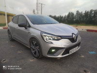 voitures-renault-clio-5-2022-rslin-el-harrach-alger-algerie