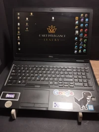 dell lATITUDE 5580 TRES BONNE ATAT PRODUIT D'EUROPE 