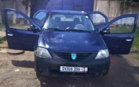 voitures-dacia-logan-2006-el-amria-ain-temouchent-algerie