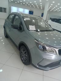 voitures-geely-gx3-pro-2024-جديدة-mesra-mostaganem-algerie