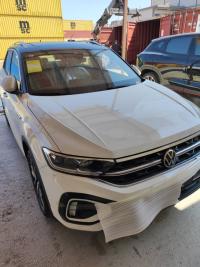 سيارات-volkswagen-t-roc-2025-r-line-شوفالي-الجزائر