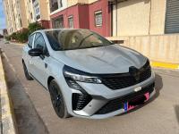 سيارات-renault-clio-5-2026-esprit-alpine-مستغانم-الجزائر
