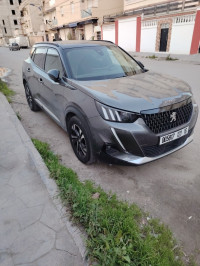 voitures-peugeot-2008-2021-gt-annaba-algerie