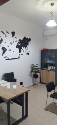 Location Appartement F3 Alger Cheraga