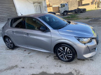 voitures-peugeot-208-2022-allure-facelift-hydra-alger-algerie