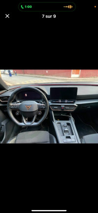 voitures-seat-leon-2021-cupra-annaba-algerie