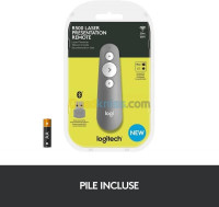 autre-logitech-r500s-telecommande-de-presentation-3-boutons-kouba-alger-algerie